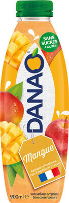 DANAO MANGUE 900ML