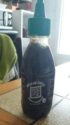 Sauce barbecue hoisin sauce