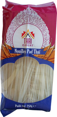 Nouilles Pad Thai