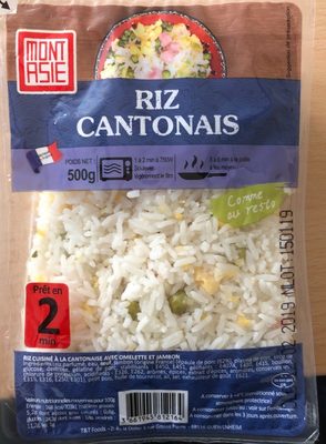 Riz Cantonais