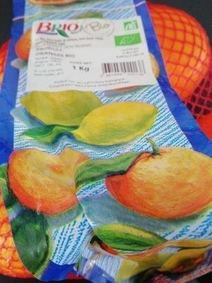 Oranges