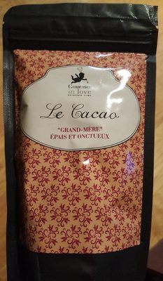 Le Cacao , 200g