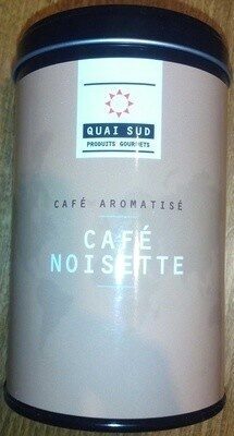 Café Noisette