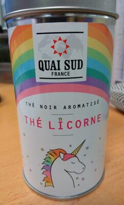 The Licorne