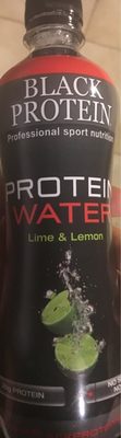 Protein water
