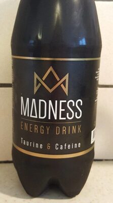 Energy drink