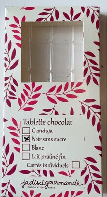 Chocolat