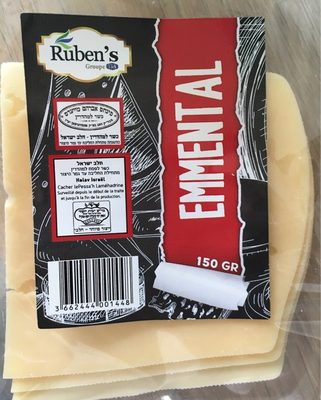 Emmental