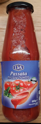 Passata