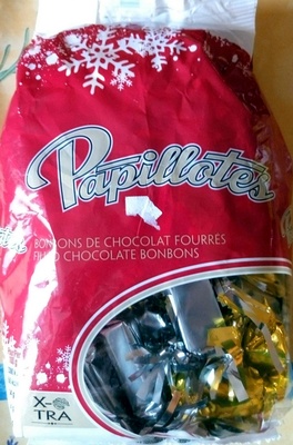 Papillottes