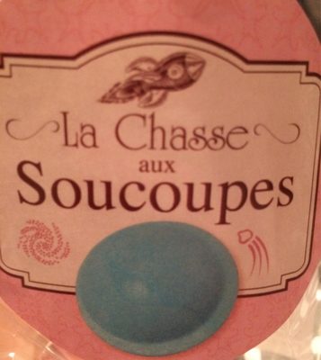 Soucoupe