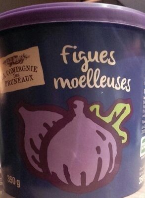 Figue Moelleuse Cup 350GR
