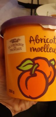 Abricots moelleux