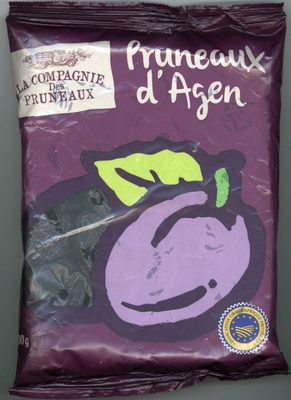 Pruneaux d'Agen