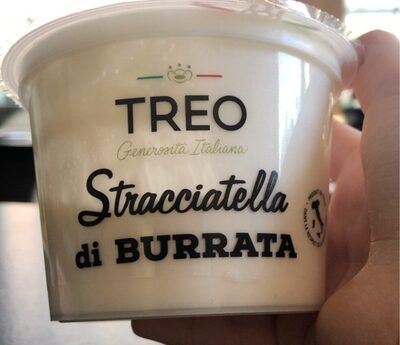 Stracciatella