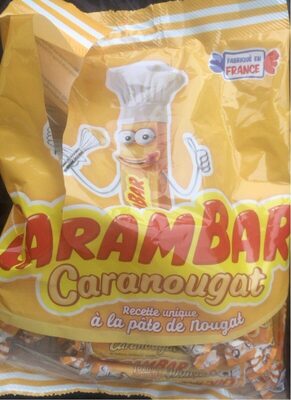 Caranougat