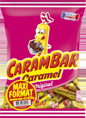Carambar