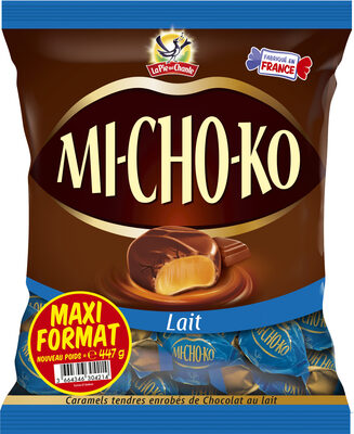 Mi-cho-ko