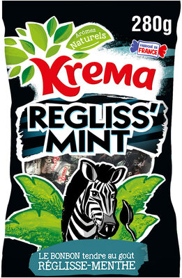 Regliss'mint