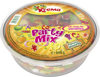 Party Mix