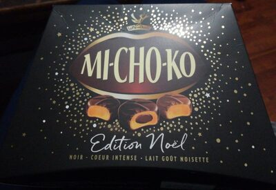 Michoko édition de Noël