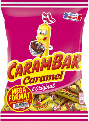 Carambar Caramel