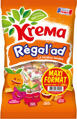 Régal'ad
