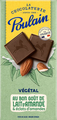 La chocolaterie Végétal
