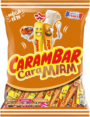 Carambar