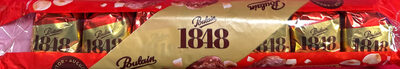 Généreux en praliné
