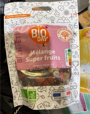 Amandes grillées salées Espagne BIO sachet