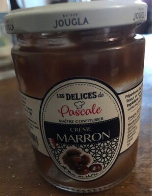 Creme marron