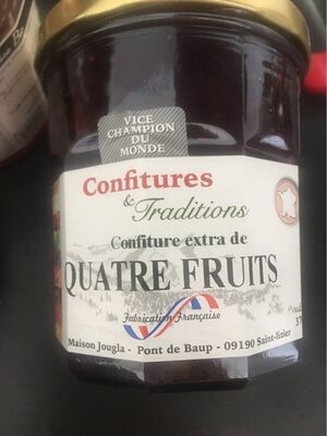 Confiture