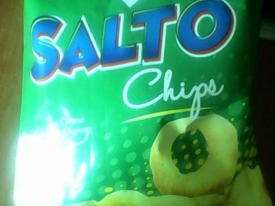 SALTO CHIPS