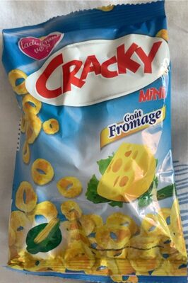 Cracky