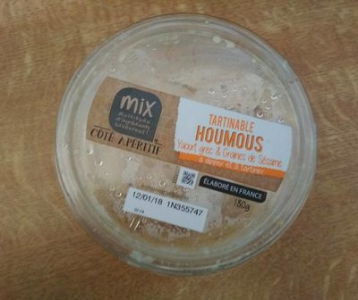 Houmous