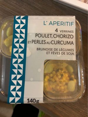 L’aperitif
