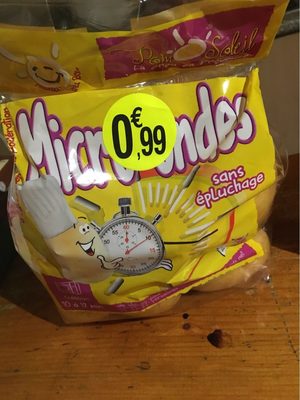 Microndes
