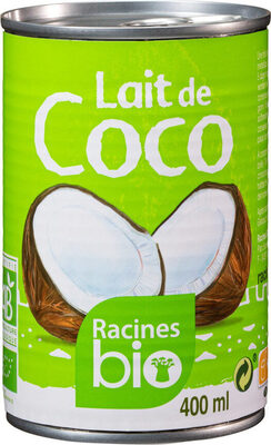 Lait de coco