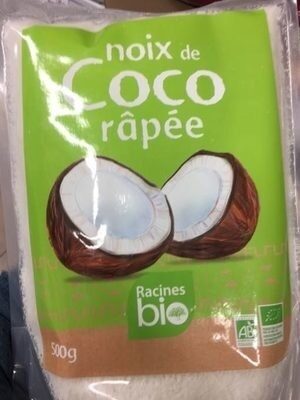 Noix De Coco Râpée
