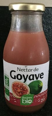 Nectar de Goyave