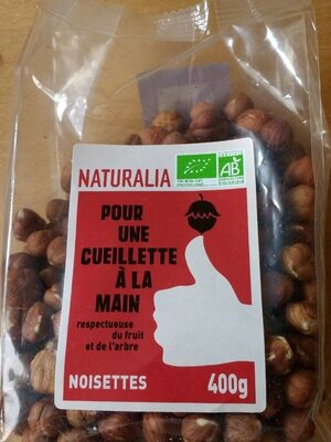 Noisettes