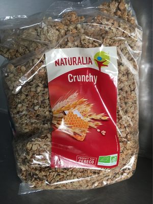 Crunchy