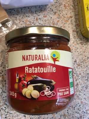 Ratatouille