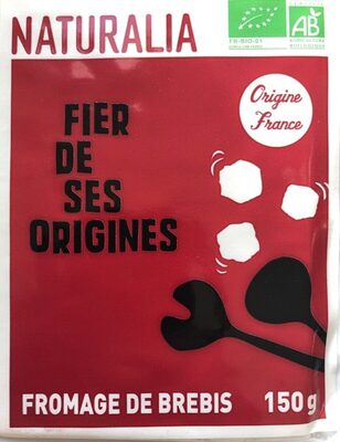Fromage de brebis
