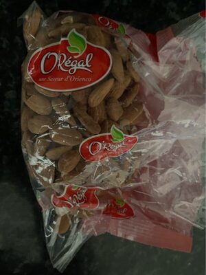 Amandes