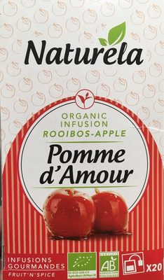 Pomme d’Amour