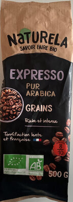 Spécial Expresso