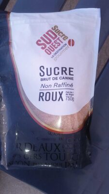 Sucre roux