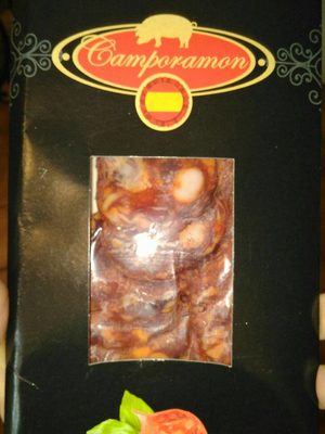 Chorizo